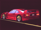 [thumbnail of 199x Ferrari F-40 Red Rr Qtr.jpg]